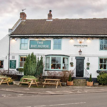 The Bay Horse Inn Green Hammerton Zewnętrze zdjęcie