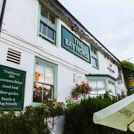 The Bay Horse Inn Green Hammerton Zewnętrze zdjęcie