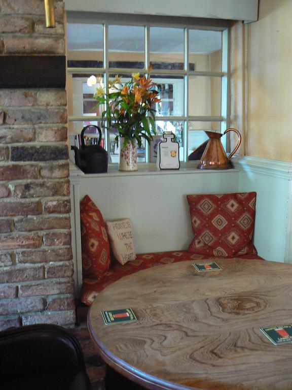 The Bay Horse Inn Green Hammerton Zewnętrze zdjęcie