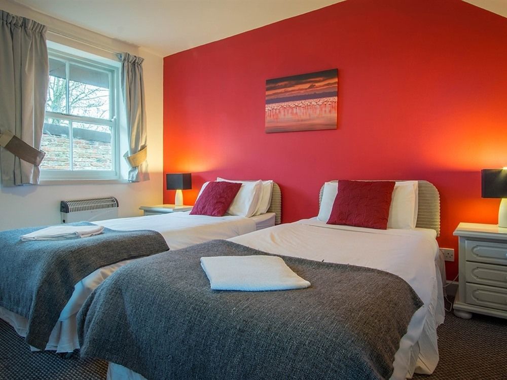 The Bay Horse Inn Green Hammerton Zewnętrze zdjęcie