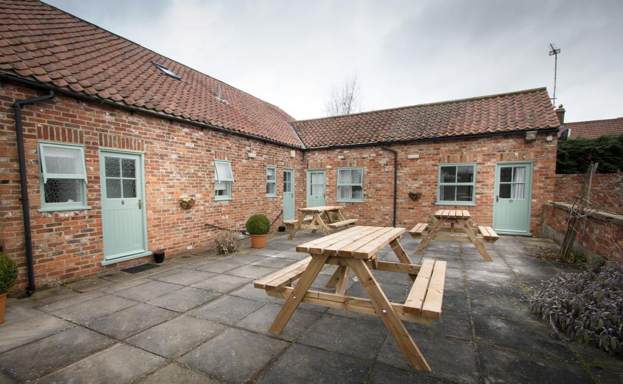The Bay Horse Inn Green Hammerton Zewnętrze zdjęcie