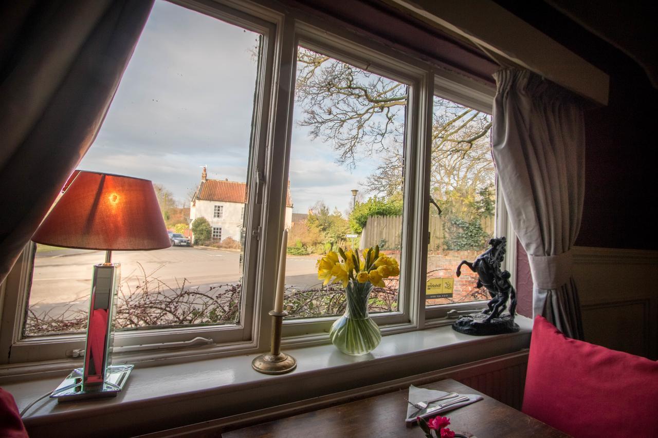 The Bay Horse Inn Green Hammerton Zewnętrze zdjęcie