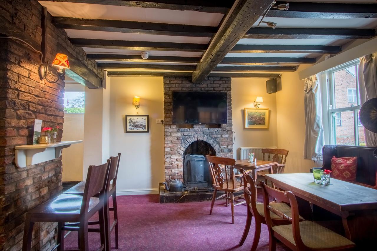 The Bay Horse Inn Green Hammerton Zewnętrze zdjęcie