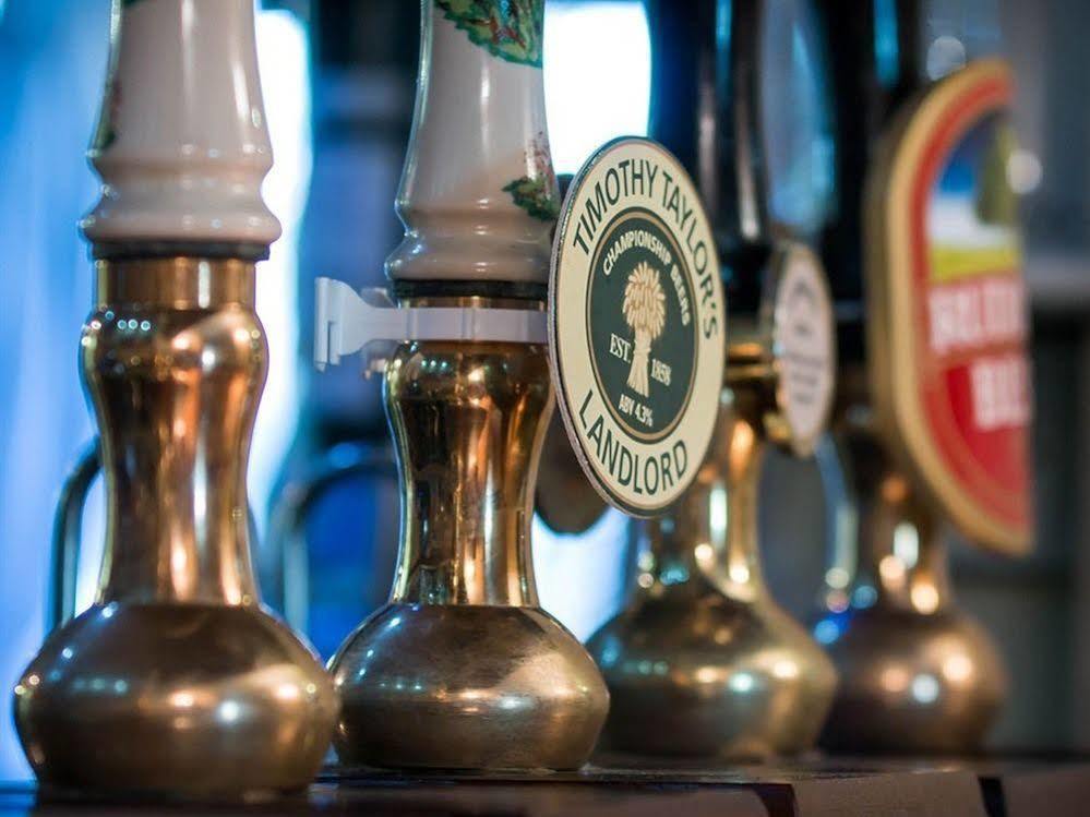 The Bay Horse Inn Green Hammerton Zewnętrze zdjęcie