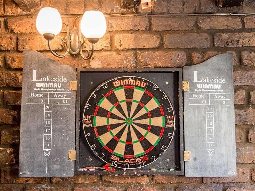 The Bay Horse Inn Green Hammerton Zewnętrze zdjęcie
