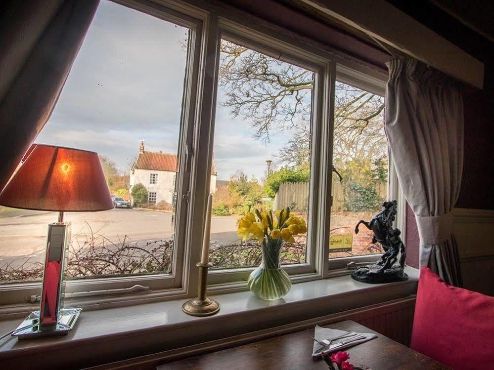 The Bay Horse Inn Green Hammerton Zewnętrze zdjęcie