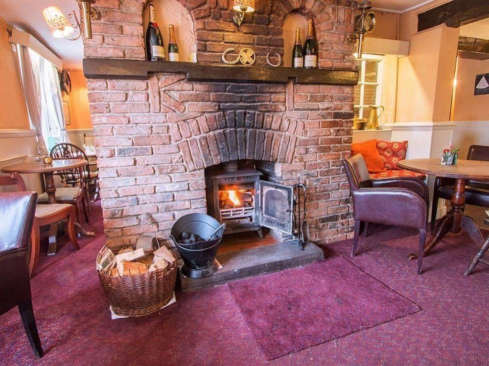 The Bay Horse Inn Green Hammerton Zewnętrze zdjęcie