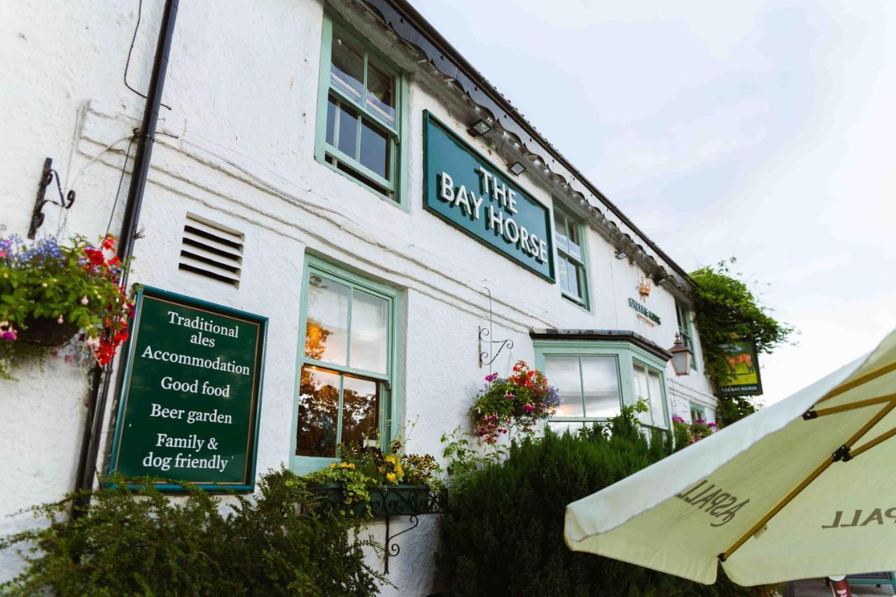 The Bay Horse Inn Green Hammerton Zewnętrze zdjęcie