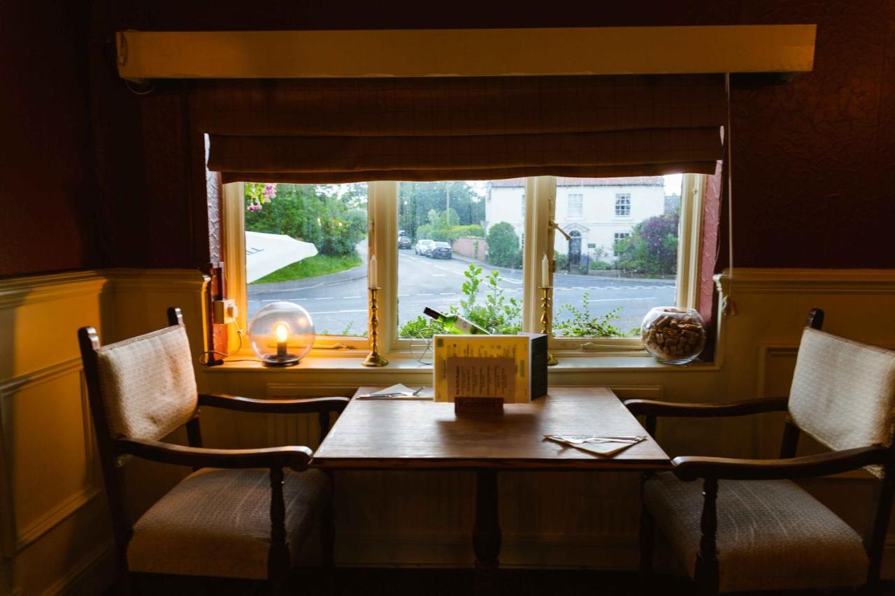 The Bay Horse Inn Green Hammerton Zewnętrze zdjęcie